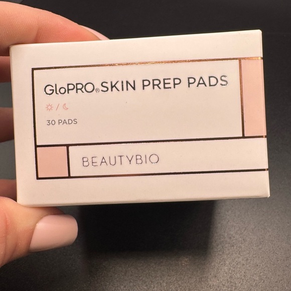NWT GloPRO Skin Prep Pads 30 count - Picture 3 of 7